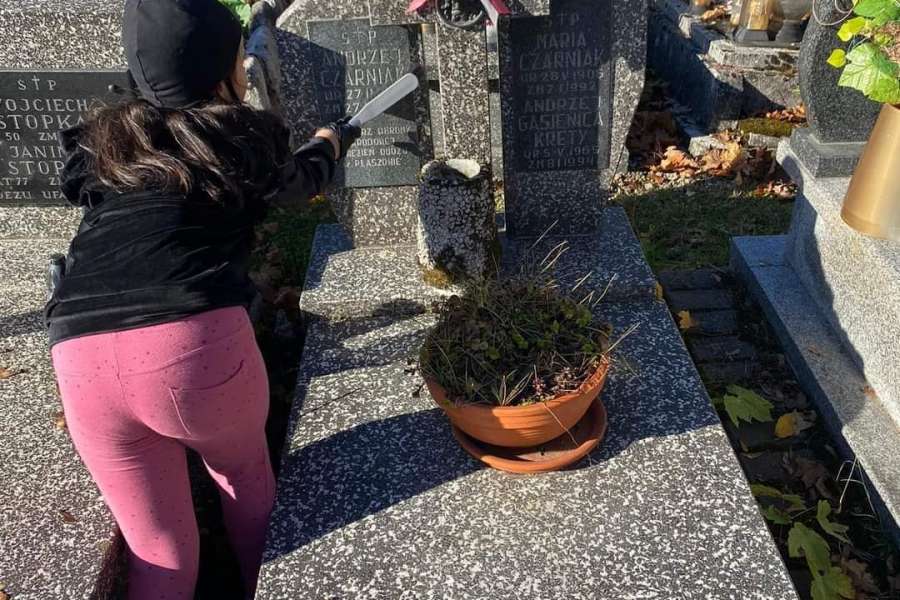 Szkoła pamięta 202223