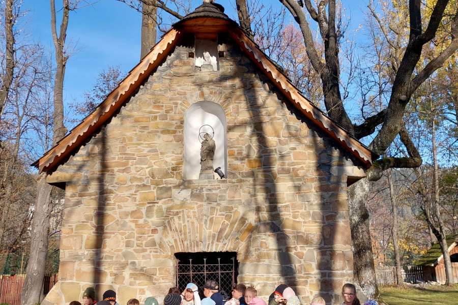 Cmentarz na Pęksowym Brzyzku1-3-22-23