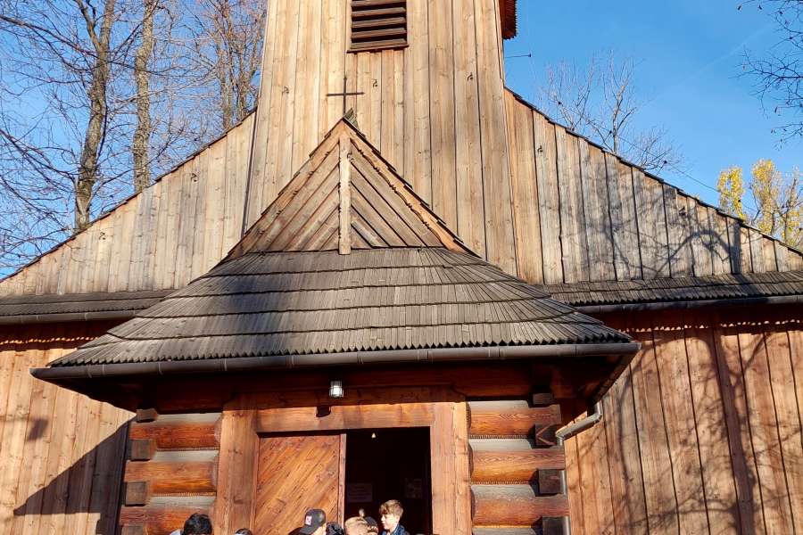 Cmentarz na Pęksowym Brzyzku1-3-22-23