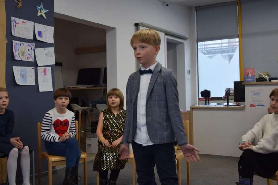 Niektórzy Lubią Poezję223