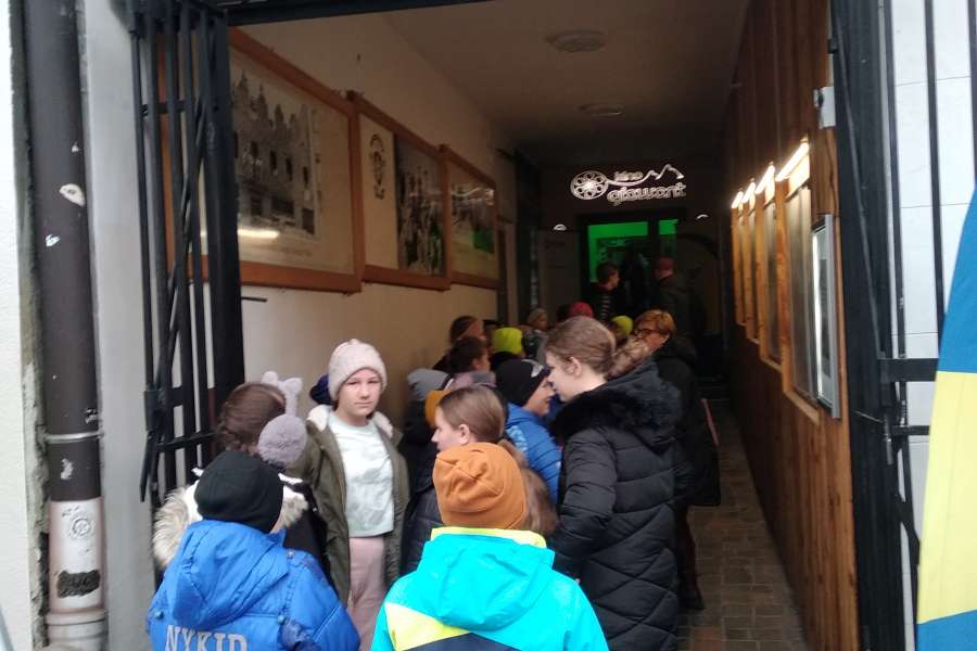 2 Festiwal Polskich Filmów Sportowych 2223