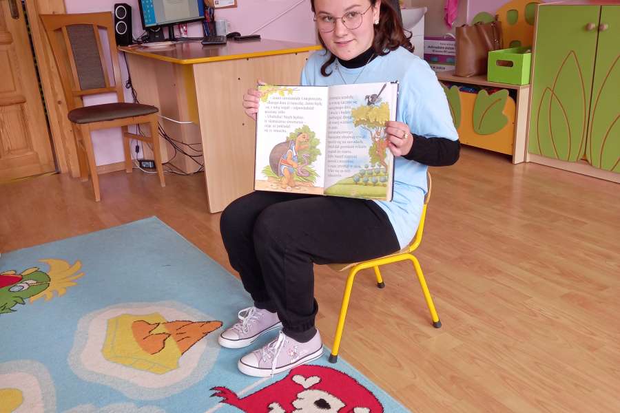 Międzynarodowy Miesiąc Bibliotek