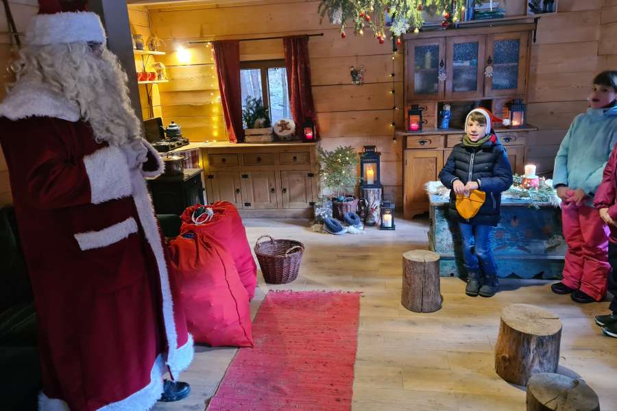 Chata Przygody w Nowym Targu