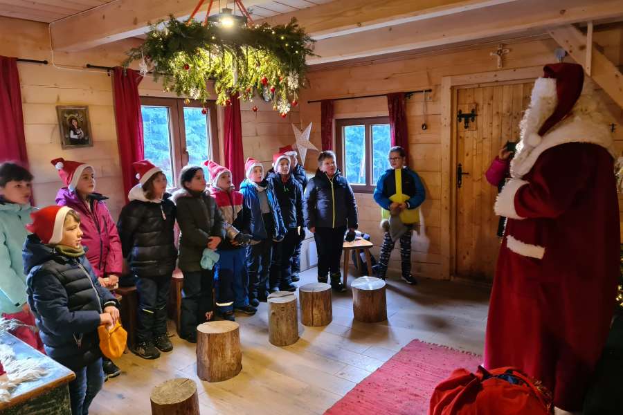 Chata Przygody w Nowym Targu