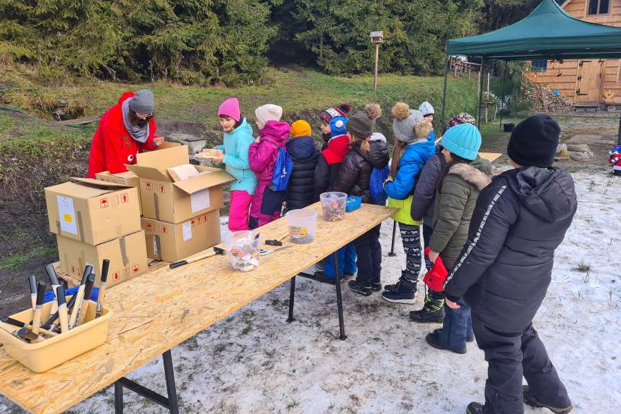 Chata Przygody w Nowym Targu