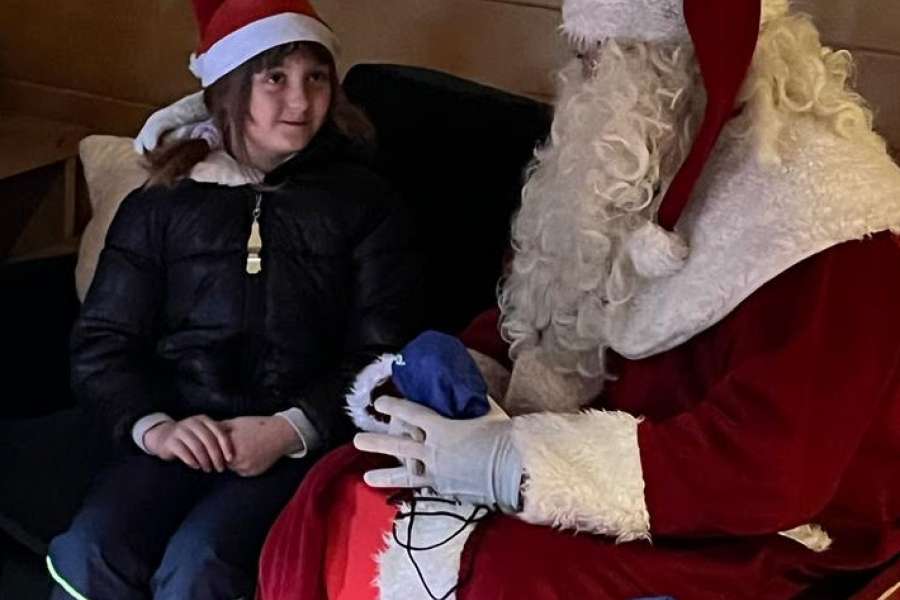 Chata Przygody w Nowym Targu