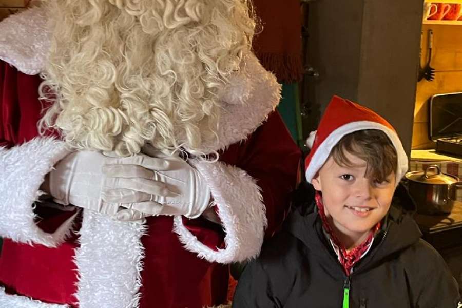 Chata Przygody w Nowym Targu