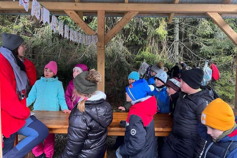 Chata Przygody w Nowym Targu