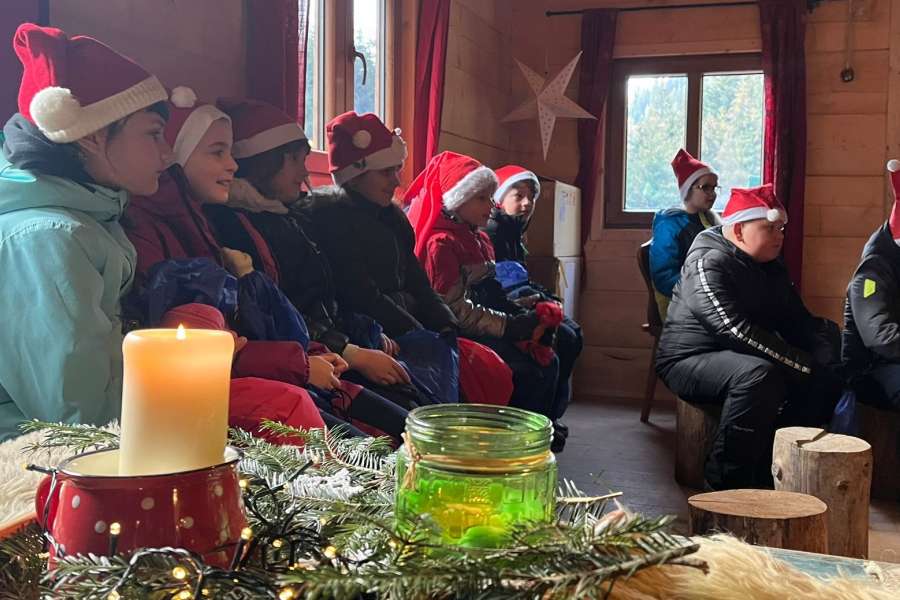 Chata Przygody w Nowym Targu