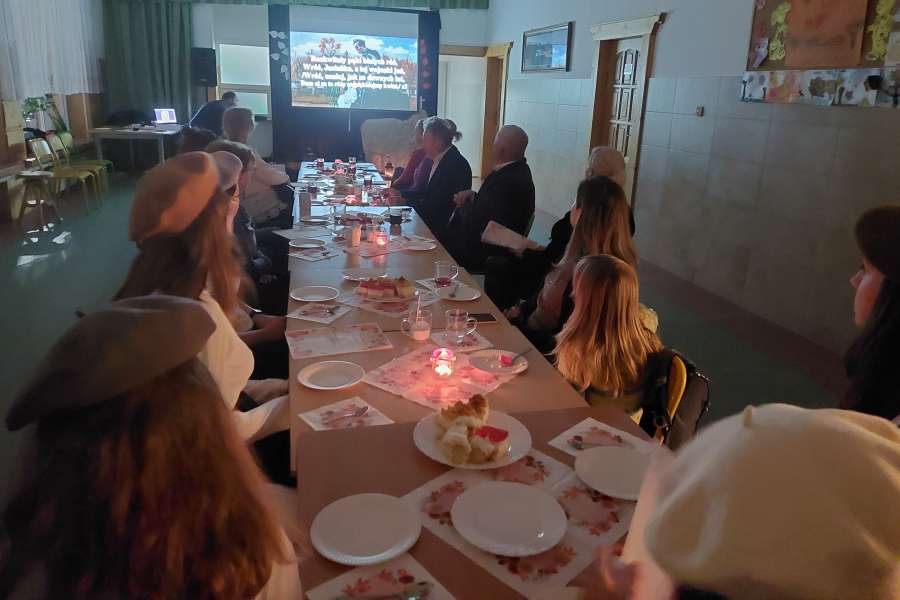 WIECZORNICA Z OKAZJI DNIA SENIORA