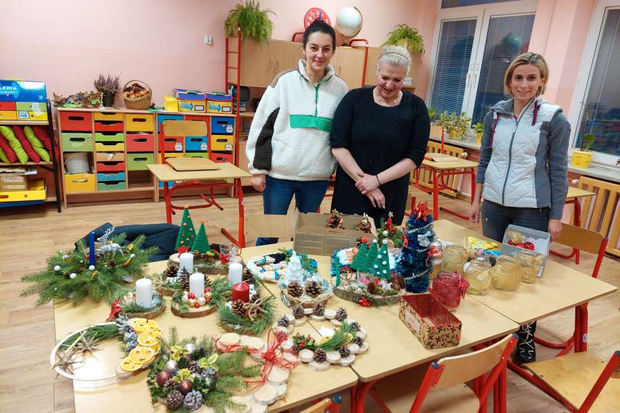 ZAKOPIAŃSKIE MIKOŁAJKI 2022