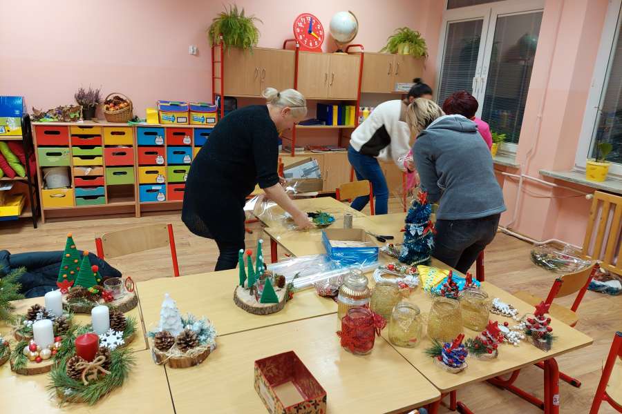 ZAKOPIAŃSKIE MIKOŁAJKI 2022