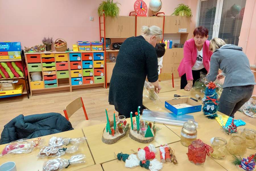 ZAKOPIAŃSKIE MIKOŁAJKI 2022