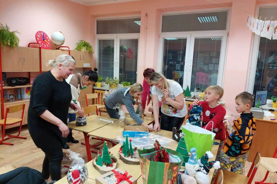 ZAKOPIAŃSKIE MIKOŁAJKI 2022