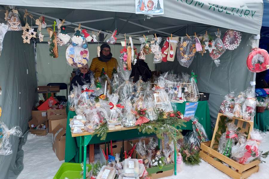 ZAKOPIAŃSKIE MIKOŁAJKI 2022