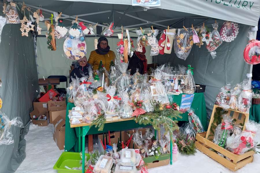 ZAKOPIAŃSKIE MIKOŁAJKI 2022