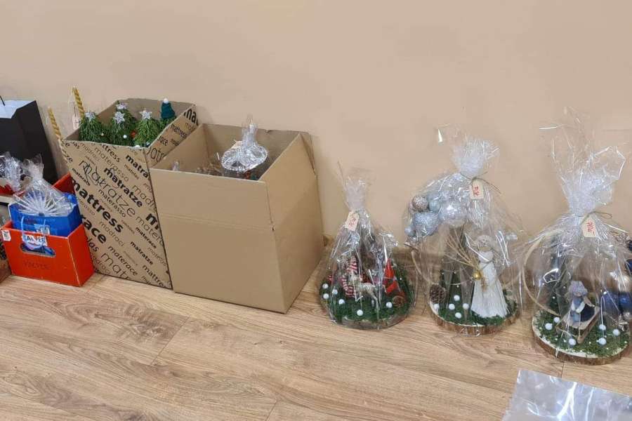 ZAKOPIAŃSKIE MIKOŁAJKI 2022