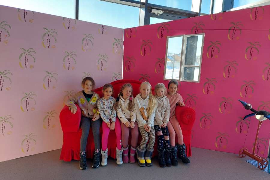 Wycieczka do Teatru Rabcio w Rabce- Zdrój