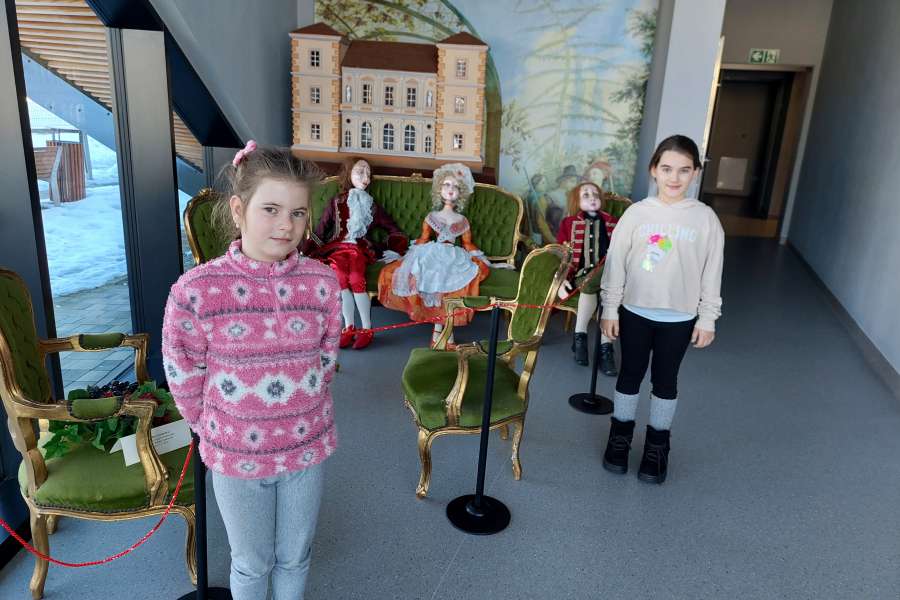 Wycieczka do Teatru Rabcio w Rabce- Zdrój