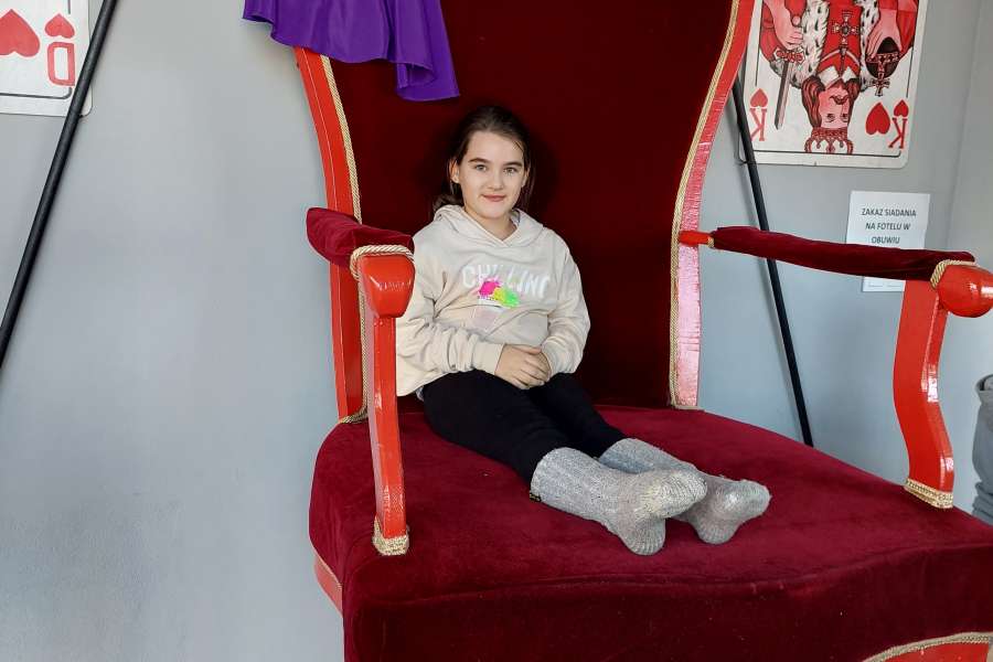 Wycieczka do Teatru Rabcio w Rabce- Zdrój