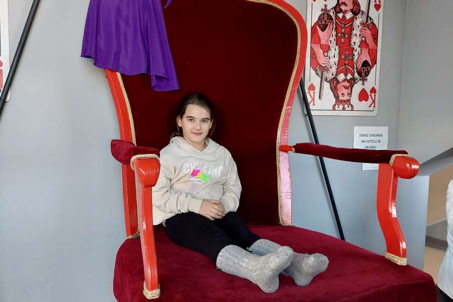 Wycieczka do Teatru Rabcio w Rabce- Zdrój