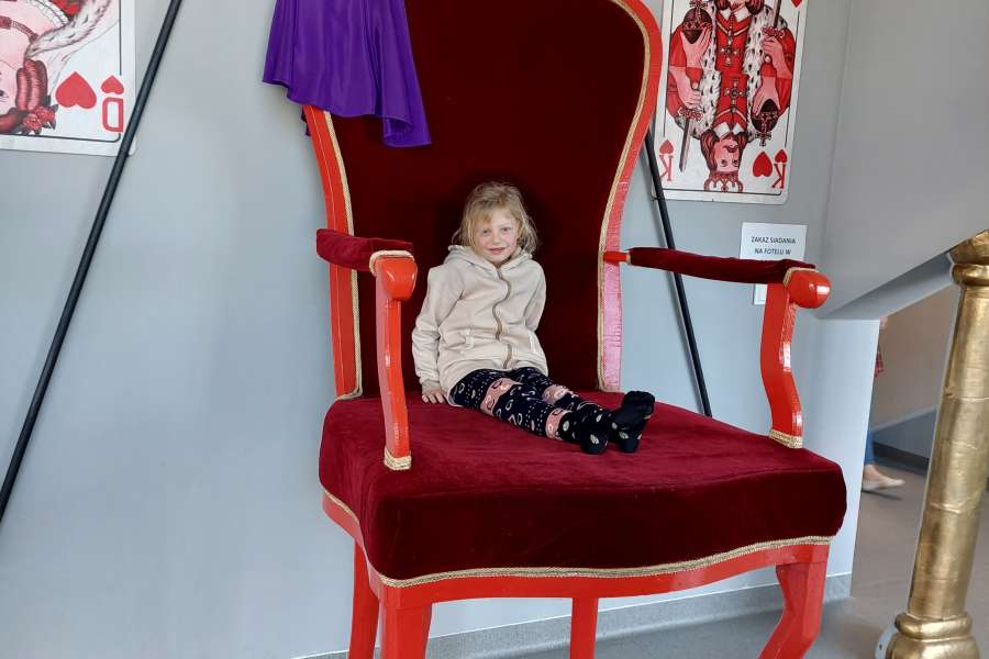 Wycieczka do Teatru Rabcio w Rabce- Zdrój