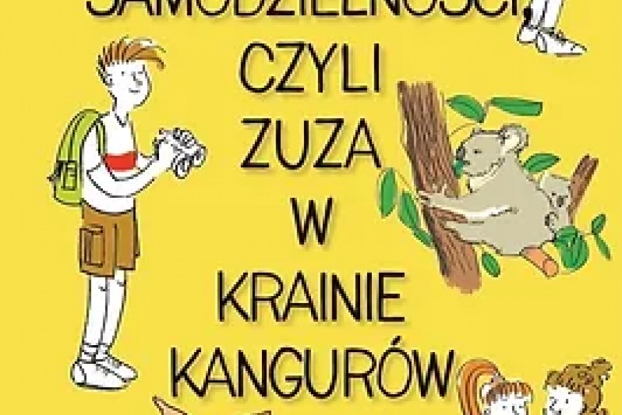 Jak powstaje książka?