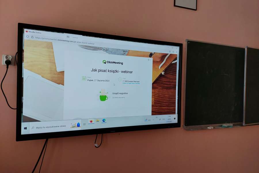 Jak powstaje książka?