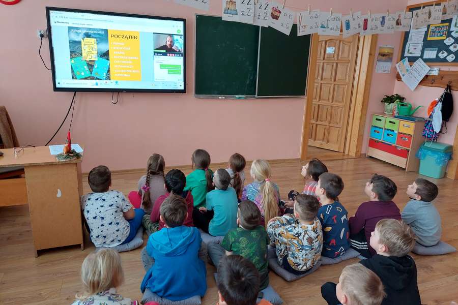 Jak powstaje książka?