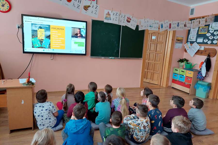 Jak powstaje książka?