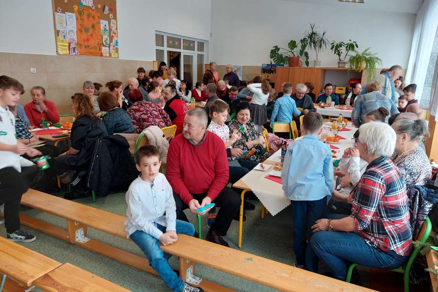 DZIEŃ BABCI I DZIADKA23