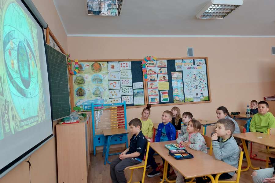 550 rocznica urodzin Mikołaja Kopernika