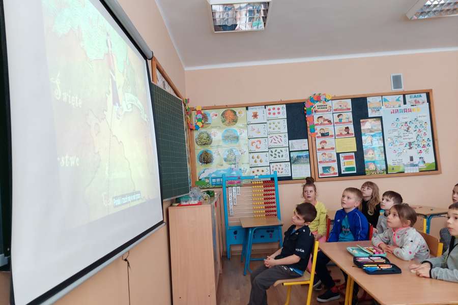 550 rocznica urodzin Mikołaja Kopernika