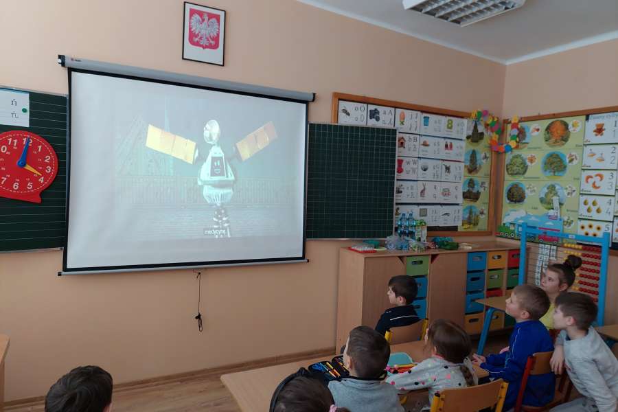 550 rocznica urodzin Mikołaja Kopernika