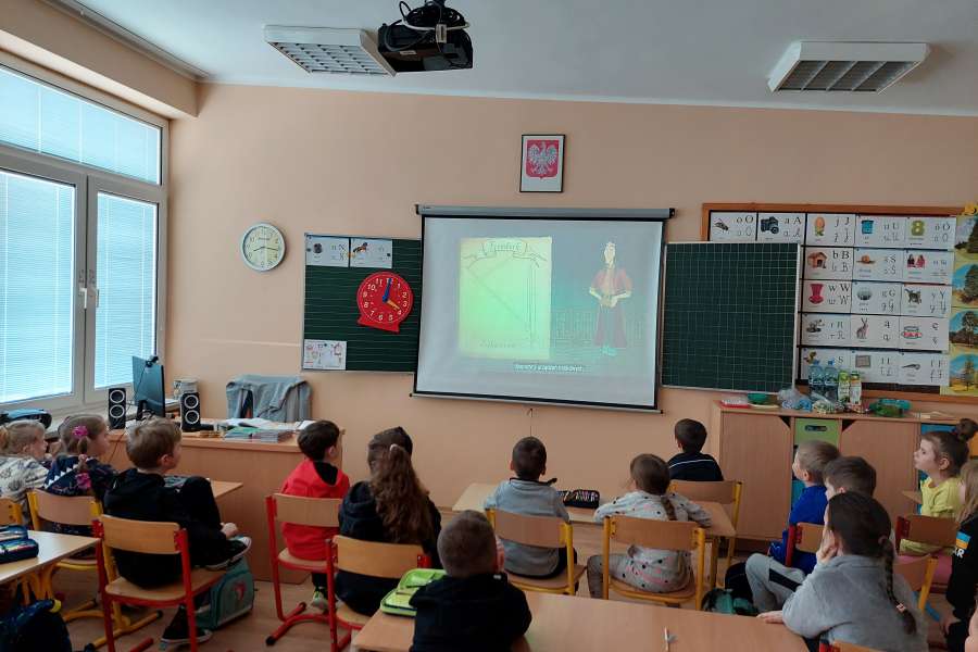 550 rocznica urodzin Mikołaja Kopernika