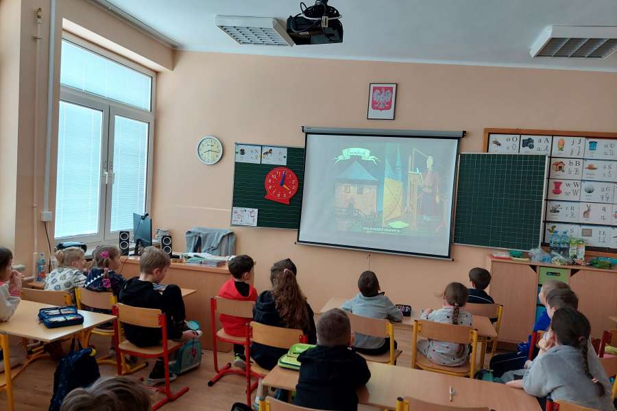 550 rocznica urodzin Mikołaja Kopernika