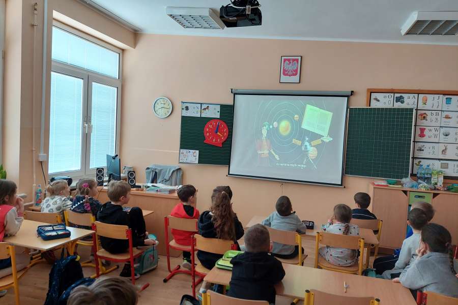 550 rocznica urodzin Mikołaja Kopernika