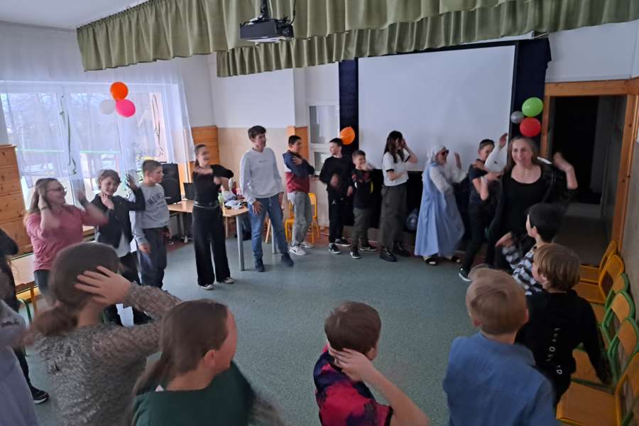 IMpreza karnawałowa23