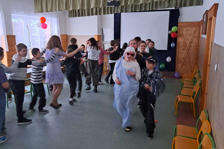 IMpreza karnawałowa23