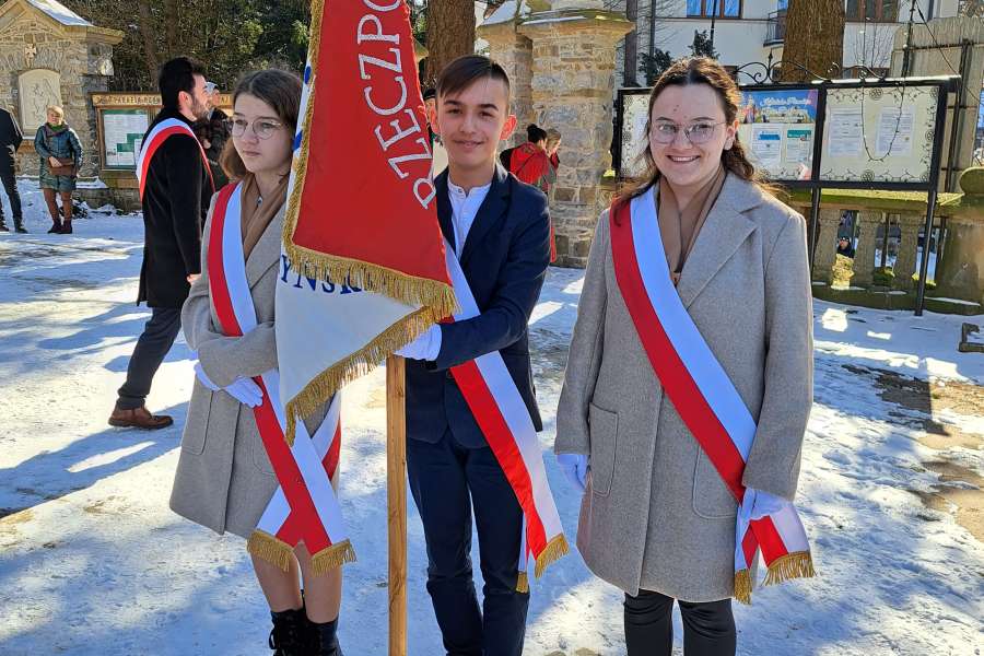 Dzień Pamięci Żołnierzy Wyklętych23