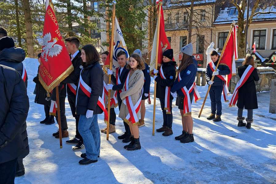 Dzień Pamięci Żołnierzy Wyklętych23