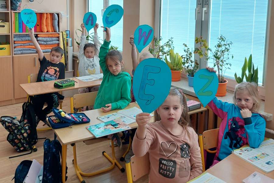 ŚWIATOWY DZIEŃ WODY 2023