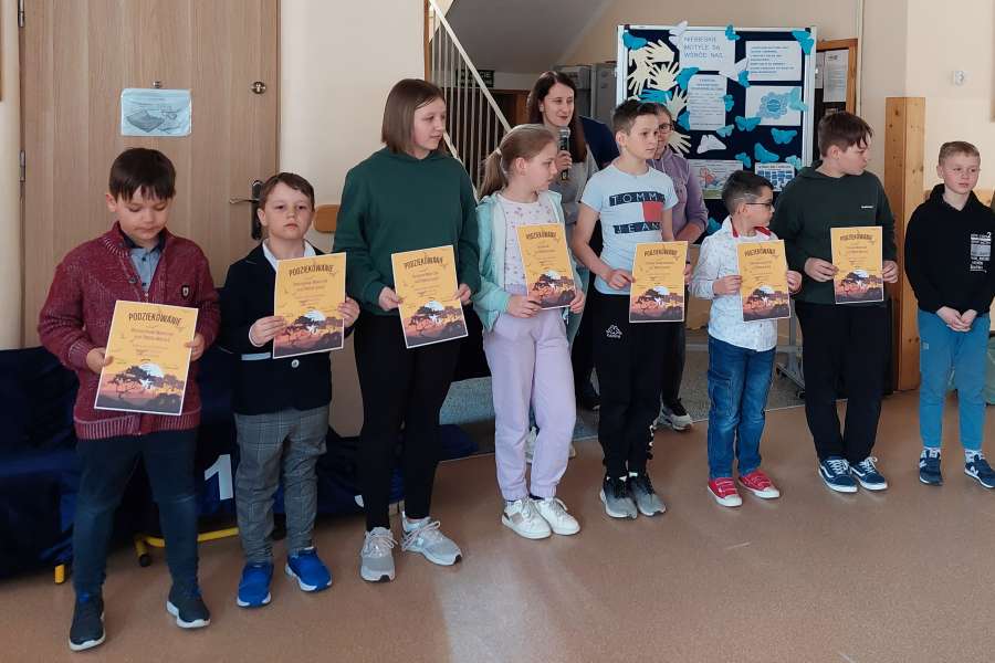 rozdanie nagród iv 2023