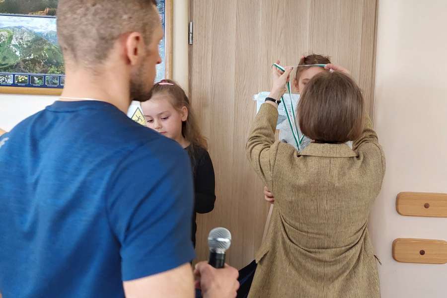 rozdanie nagród iv 2023