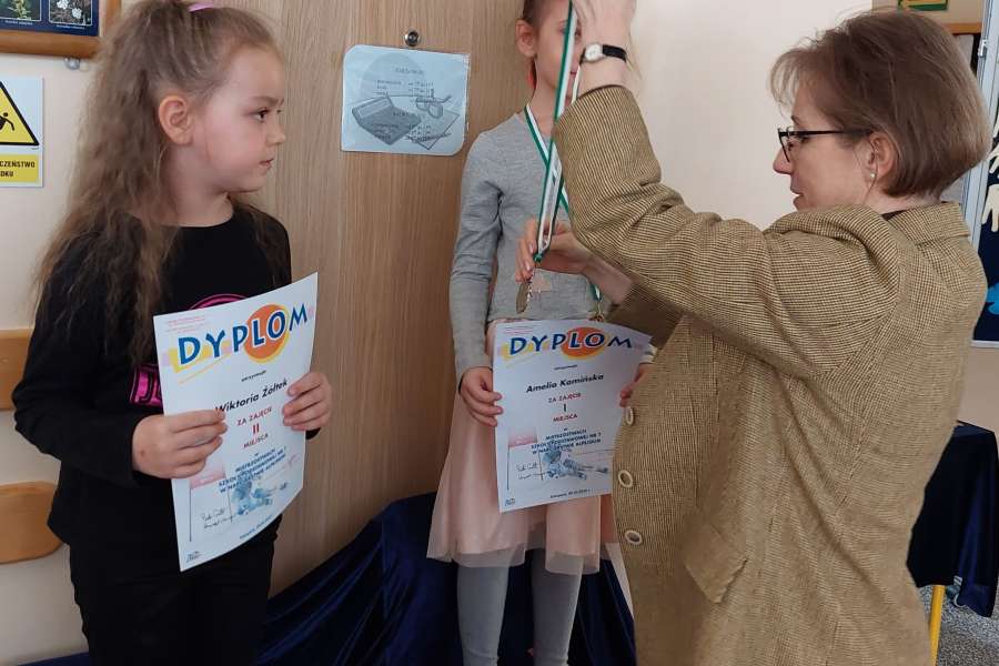 rozdanie nagród iv 2023