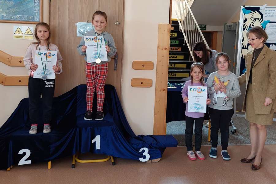 rozdanie nagród iv 2023