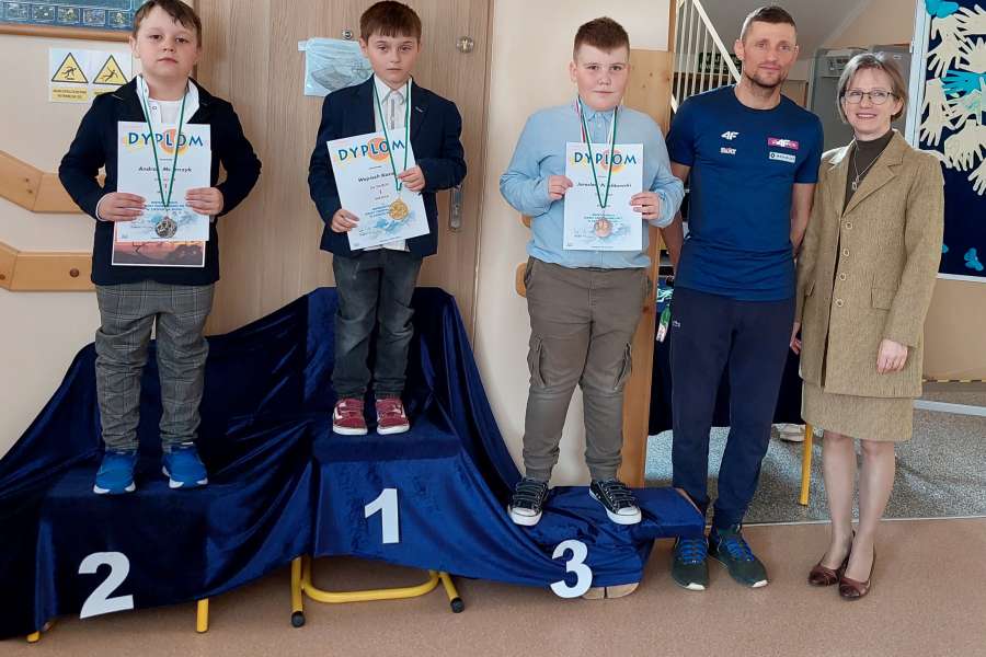 rozdanie nagród iv 2023