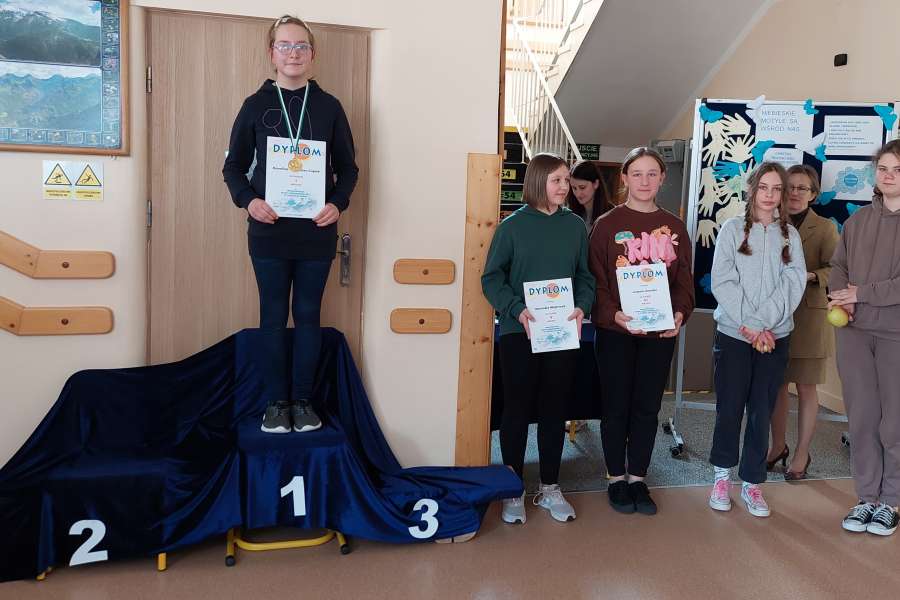 rozdanie nagród iv 2023