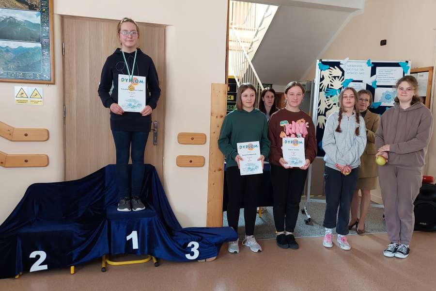 rozdanie nagród iv 2023