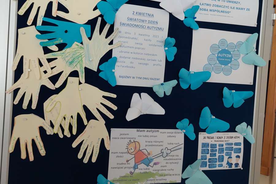 rozdanie nagród iv 2023